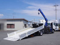 日野レンジャーセーフティクレーン3段増トン（6t・8t）[写真02]