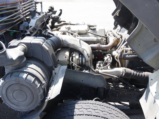 日野レンジャーセーフティクレーン3段増トン（6t・8t）[写真30]