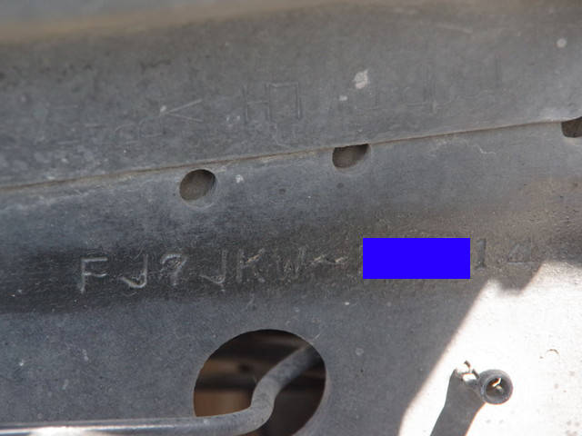 日野レンジャーセーフティクレーン3段増トン（6t・8t）[写真32]