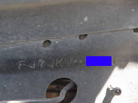 日野レンジャーセーフティクレーン3段増トン（6t・8t）[写真32]