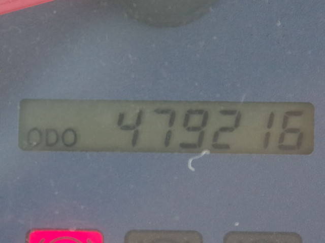 日野レンジャーセーフティクレーン3段増トン（6t・8t）[写真35]