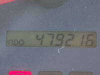 日野レンジャーセーフティクレーン3段増トン（6t・8t）[写真35]