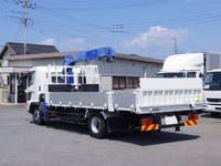 日野レンジャーセーフティクレーン3段増トン（6t・8t）[写真04]