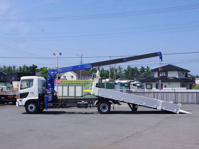 日野レンジャーセーフティクレーン3段増トン（6t・8t）[写真05]