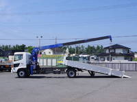 日野レンジャーセーフティクレーン3段増トン（6t・8t）[写真05]