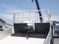 日野レンジャーセーフティクレーン3段増トン（6t・8t）[写真06]