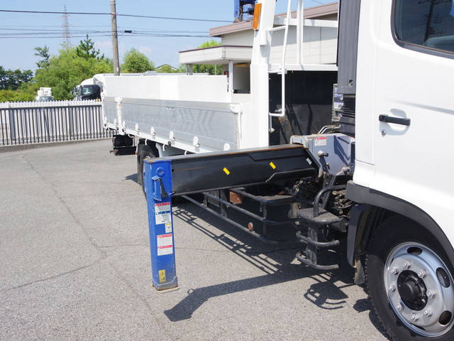 日野レンジャーセーフティクレーン3段増トン（6t・8t）[写真07]