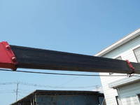 いすゞエルフクレーン4段小型（2t・3t）[写真16]