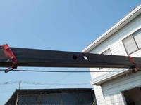 いすゞエルフクレーン4段小型（2t・3t）[写真17]