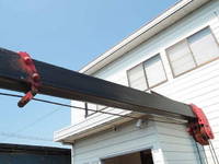 いすゞエルフクレーン4段小型（2t・3t）[写真18]