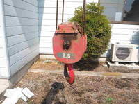 いすゞエルフクレーン4段小型（2t・3t）[写真19]