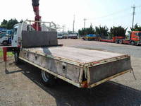 いすゞエルフクレーン4段小型（2t・3t）[写真20]