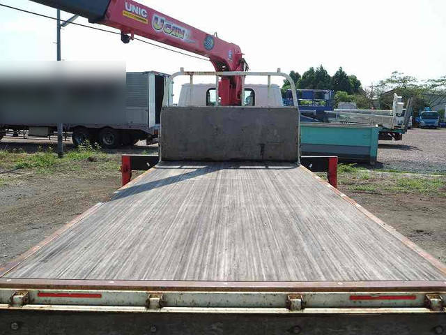 いすゞエルフクレーン4段小型（2t・3t）[写真20]