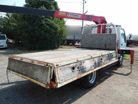 いすゞエルフクレーン4段小型（2t・3t）[写真22]