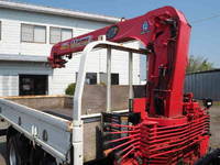 いすゞエルフクレーン4段小型（2t・3t）[写真24]