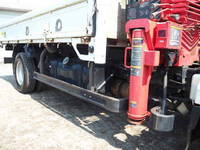 いすゞエルフクレーン4段小型（2t・3t）[写真27]