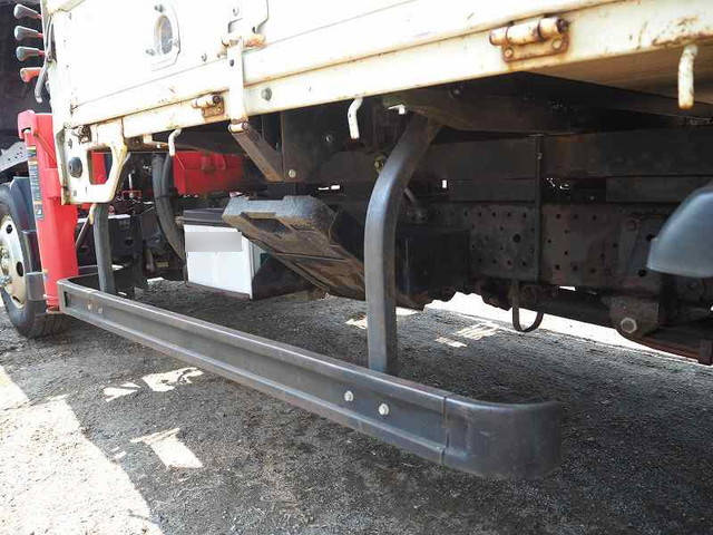 いすゞエルフクレーン4段小型（2t・3t）[写真29]