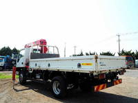 いすゞエルフクレーン4段小型（2t・3t）[写真02]