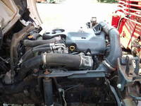 いすゞエルフクレーン4段小型（2t・3t）[写真32]