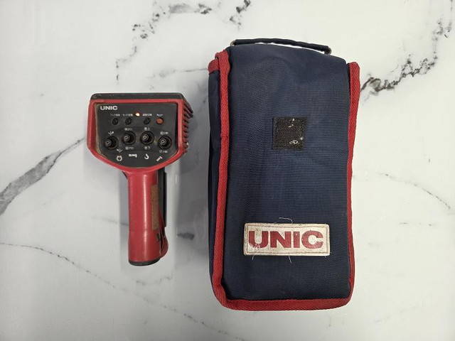 いすゞエルフクレーン4段小型（2t・3t）[写真40]