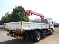 いすゞエルフクレーン4段小型（2t・3t）[写真05]