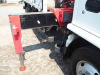 いすゞエルフクレーン4段小型（2t・3t）[写真10]