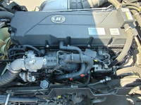 UDトラックスクオントレーラーヘッド（トラクターヘッド）大型（10t）[写真15]