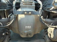 UDトラックスクオントレーラーヘッド（トラクターヘッド）大型（10t）[写真20]