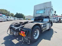 UDトラックスクオントレーラーヘッド（トラクターヘッド）大型（10t）[写真05]