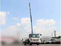 日野レンジャークレーン4段中型（4t）[写真11]