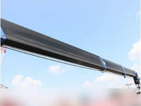 日野レンジャークレーン4段中型（4t）[写真14]