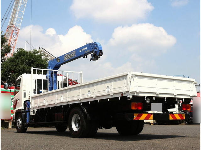 日野レンジャークレーン4段中型（4t）[写真02]