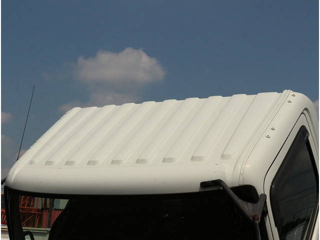 日野レンジャークレーン4段中型（4t）[写真20]