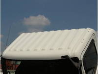 日野レンジャークレーン4段中型（4t）[写真21]