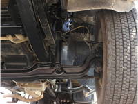 日野レンジャークレーン4段中型（4t）[写真26]