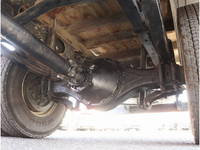 日野レンジャークレーン4段中型（4t）[写真28]