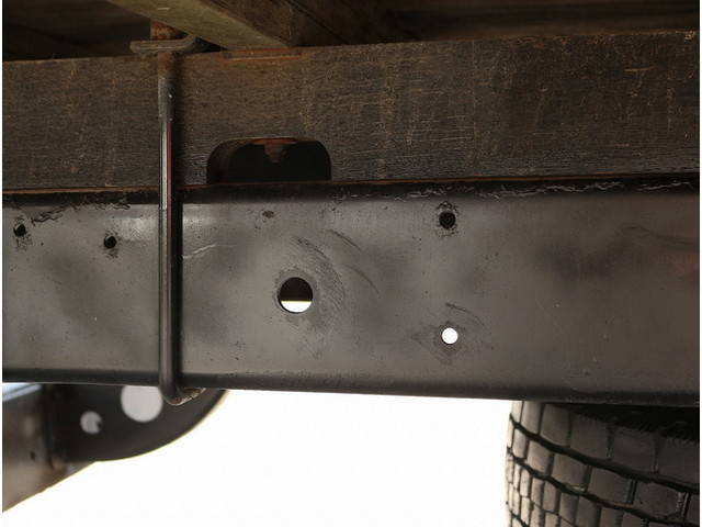 日野レンジャークレーン4段中型（4t）[写真29]