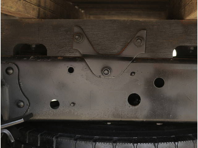 日野レンジャークレーン4段中型（4t）[写真30]