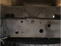 日野レンジャークレーン4段中型（4t）[写真31]