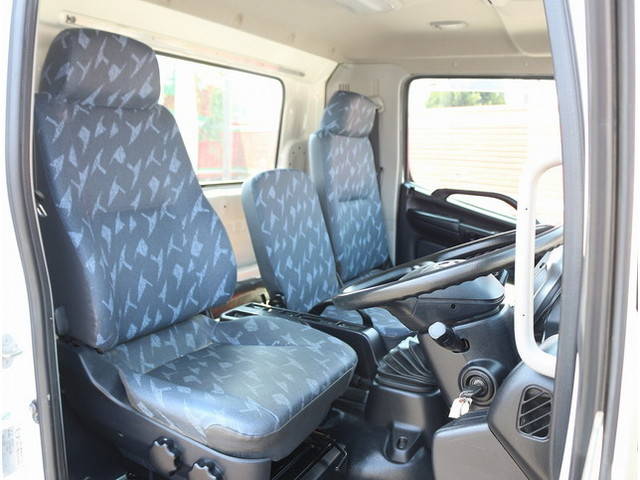 日野レンジャークレーン4段中型（4t）[写真32]