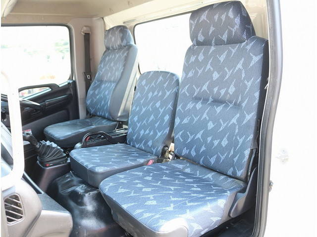 日野レンジャークレーン4段中型（4t）[写真34]