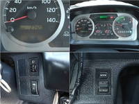 日野レンジャークレーン4段中型（4t）[写真37]