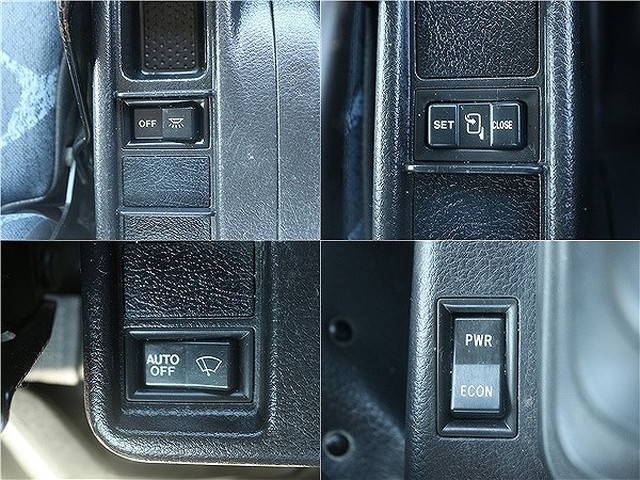 日野レンジャークレーン4段中型（4t）[写真39]