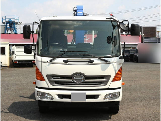 日野レンジャークレーン4段中型（4t）[写真04]