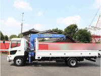 日野レンジャークレーン4段中型（4t）[写真06]