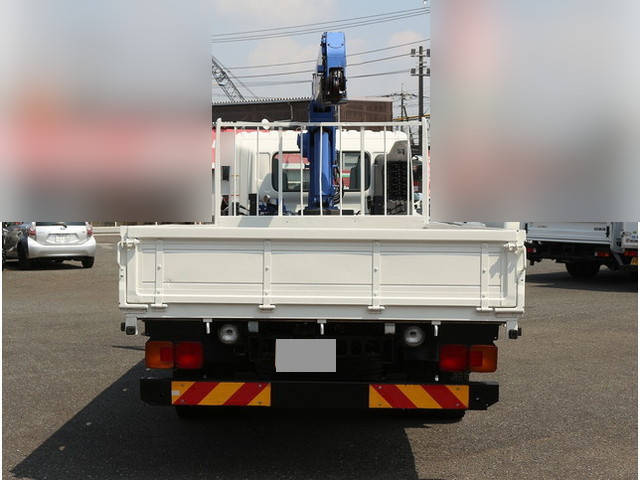 日野レンジャークレーン4段中型（4t）[写真07]