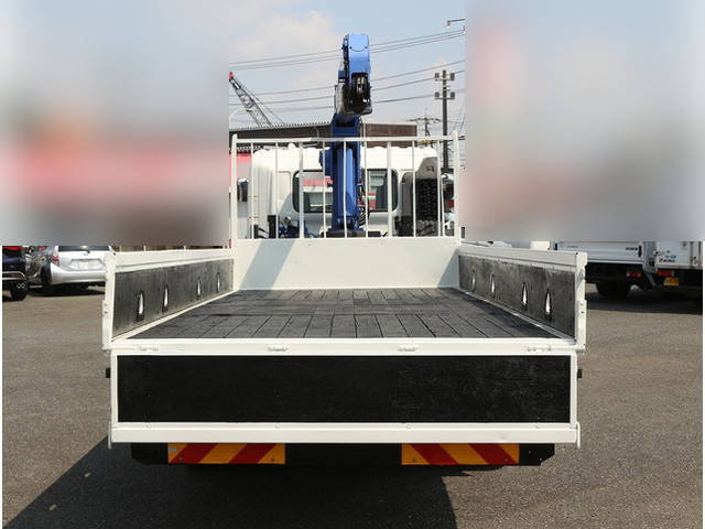 日野レンジャークレーン4段中型（4t）[写真08]