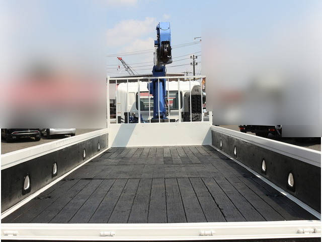 日野レンジャークレーン4段中型（4t）[写真09]