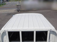 日野デュトロダブルキャブ（Wキャブ）小型（2t・3t）[写真11]