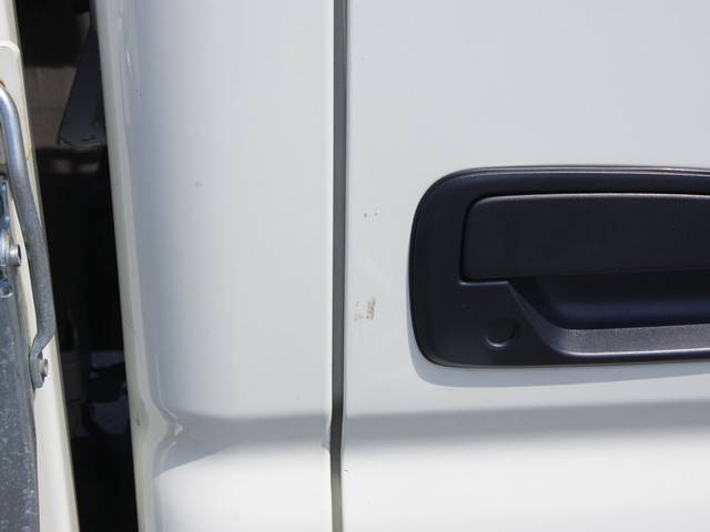 日野デュトロダブルキャブ（Wキャブ）小型（2t・3t）[写真14]